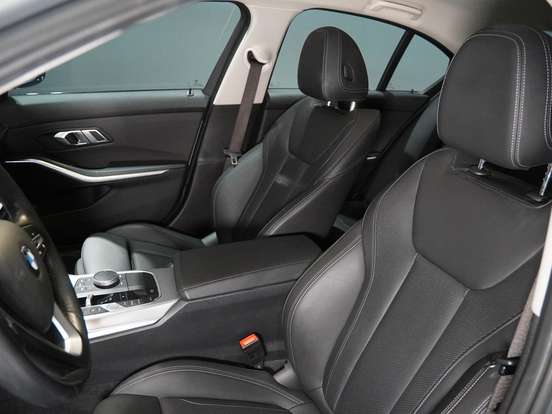 BMW-320i-2.0 16V TURBO FLEX GP AUTOMÁTICO BMW-320i-2022