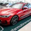 BMW 320i 2.0 16V TURBO FLEX M SPORT AUTOMÁTICO BMW 320i 2.0 16V TURBO FLEX M SPORT AUTOMÁTICO