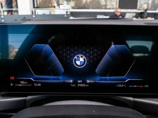 BMW-320i-2.0 16V TURBO FLEX M SPORT AUTOMÁTICO BMW-320i-2024
