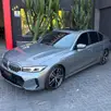 BMW 320i 2.0 16V TURBO FLEX M SPORT AUTOMÁTICO BMW 320i 2.0 16V TURBO FLEX M SPORT AUTOMÁTICO
