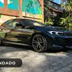 BMW 320i 2.0 16V TURBO FLEX M SPORT AUTOMÁTICO BMW 320i 2.0 16V TURBO FLEX M SPORT AUTOMÁTICO