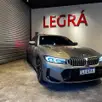 BMW 320i 2.0 16V TURBO FLEX M SPORT AUTOMÁTICO BMW 320i 2.0 16V TURBO FLEX M SPORT AUTOMÁTICO
