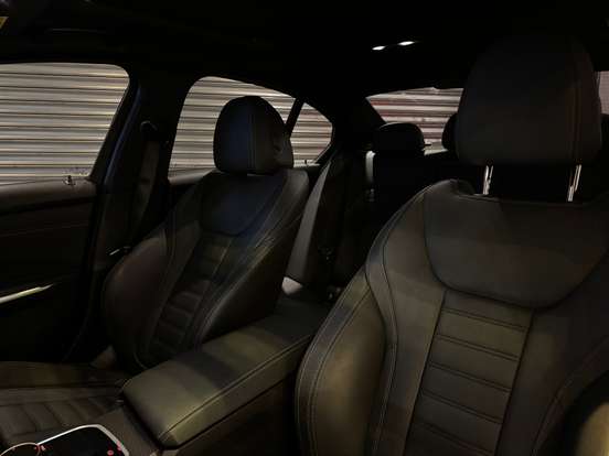 BMW-320i-2.0 16V TURBO FLEX M SPORT AUTOMÁTICO BMW-320i-2025