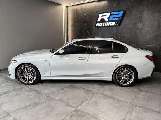 BMW-320i-2.0 16V TURBO FLEX M SPORT AUTOMÁTICO BMW-320i-2023