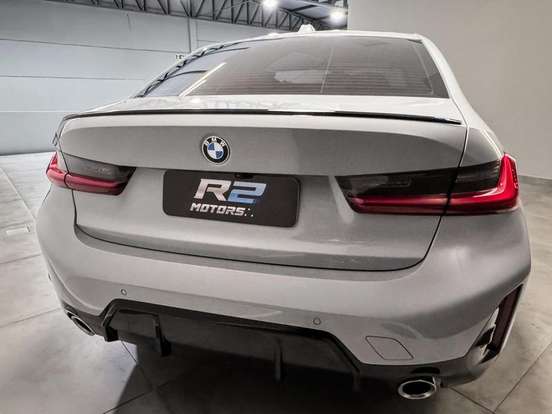 BMW-320i-2.0 16V TURBO FLEX M SPORT AUTOMÁTICO BMW-320i-2023
