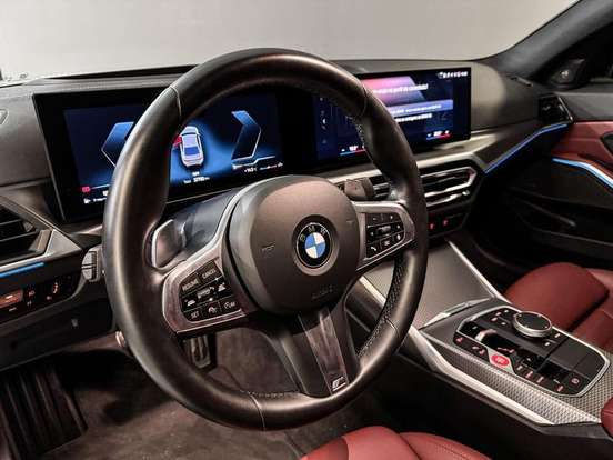 BMW-320i-2.0 16V TURBO FLEX M SPORT AUTOMÁTICO BMW-320i-2023