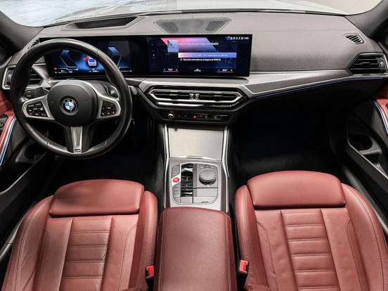 BMW-320i-2.0 16V TURBO FLEX M SPORT AUTOMÁTICO BMW-320i-2023