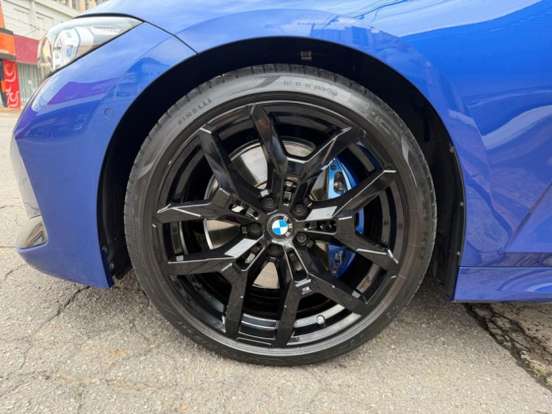 BMW-320i-2.0 16V TURBO FLEX M SPORT AUTOMÁTICO BMW-320i-2024