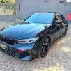 BMW 320i 2.0 16V TURBO FLEX M SPORT AUTOMÁTICO BMW 320i 2.0 16V TURBO FLEX M SPORT AUTOMÁTICO
