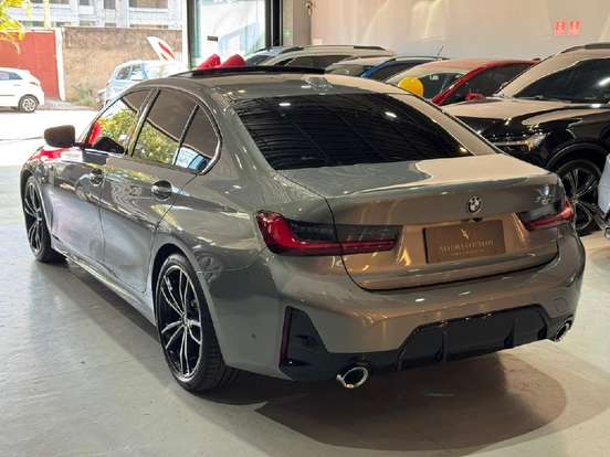 BMW-320i-2.0 16V TURBO FLEX M SPORT AUTOMÁTICO BMW-320i-2023