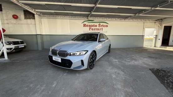 BMW-320i-2025