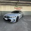 BMW 320i 2.0 16V TURBO FLEX M SPORT AUTOMÁTICO BMW 320i 2.0 16V TURBO FLEX M SPORT AUTOMÁTICO
