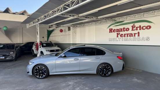 BMW-320i-2025