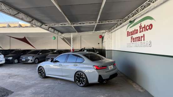 BMW-320i-2025