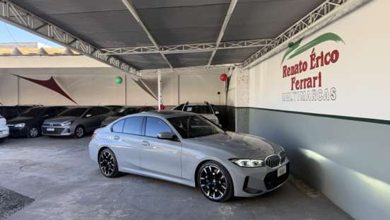 BMW-320i-2025