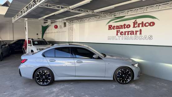 BMW-320i-2025