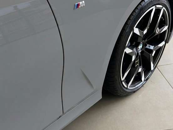BMW-320i-2.0 16V TURBO FLEX M SPORT AUTOMÁTICO BMW-320i-2025