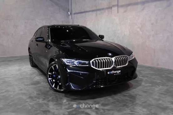 BMW-320i-2025