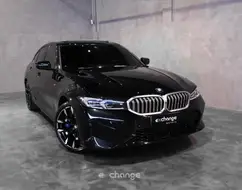 BMW 320i 2.0 16V TURBO FLEX M SPORT AUTOMÁTICO BMW 320i 2.0 16V TURBO FLEX M SPORT AUTOMÁTICO