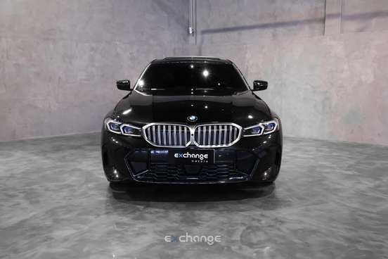 BMW-320i-2025