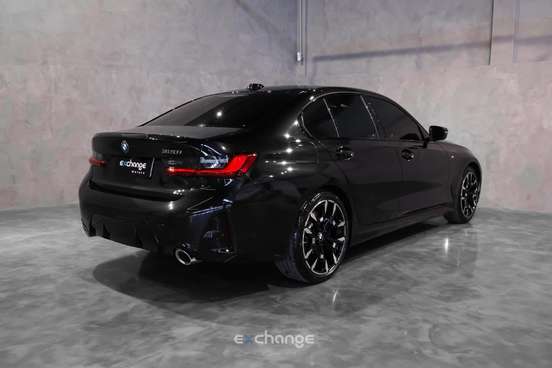 BMW-320i-2025