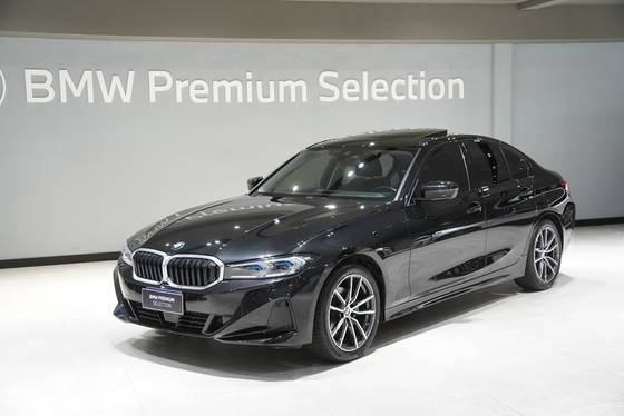 BMW 320i 2.0 16V TURBO FLEX SPORT GP AUTOMÁTICO