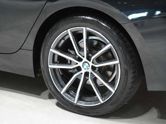 BMW-320i-2.0 16V TURBO FLEX SPORT GP AUTOMÁTICO BMW-320i-2024