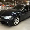 BMW 320i 2.0 16V TURBO GASOLINA 4P AUTOMÁTICO BMW 320i 2.0 16V TURBO GASOLINA 4P AUTOMÁTICO