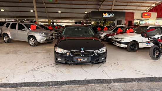 BMW-320i-2012
