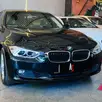 BMW 320i 2.0 GP 16V TURBO ACTIVE FLEX 4P AUTOMÁTICO BMW 320i 2.0 GP 16V TURBO ACTIVE FLEX 4P AUTOMÁTICO