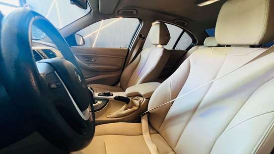 BMW-320i-2.0 GP 16V TURBO ACTIVE FLEX 4P AUTOMÁTICO BMW-320i-2014