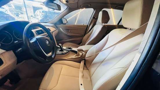 BMW-320i-2.0 GP 16V TURBO ACTIVE FLEX 4P AUTOMÁTICO BMW-320i-2014