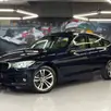 BMW 320i 2.0 GT SPORT 16V TURBO GASOLINA 4P AUTOMÁTICO BMW 320i 2.0 GT SPORT 16V TURBO GASOLINA 4P AUTOMÁTICO