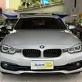 BMW 320i 2.0 SPORT 16V TURBO ACTIVE FLEX 4P AUTOMÁTICO BMW 320i 2.0 SPORT 16V TURBO ACTIVE FLEX 4P AUTOMÁTICO