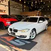 BMW 320i 2.0 SPORT GP 16V TURBO ACTIVE FLEX 4P AUTOMÁTICO BMW 320i 2.0 SPORT GP 16V TURBO ACTIVE FLEX 4P AUTOMÁTICO