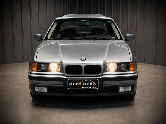 BMW-325i-1994