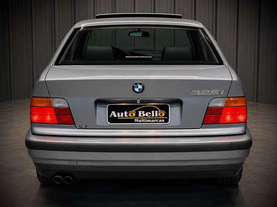 BMW-325i-1994