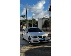 BMW 325i 2.5 SEDAN 24V GASOLINA 4P AUTOMÁTICO BMW 325i 2.5 SEDAN 24V GASOLINA 4P AUTOMÁTICO
