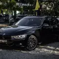 BMW 328i 2.0 M SPORT 16V ACTIVEFLEX 4P AUTOMÁTICO BMW 328i 2.0 M SPORT 16V ACTIVEFLEX 4P AUTOMÁTICO