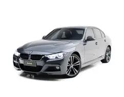 BMW 328i 2.0 M SPORT 16V ACTIVEFLEX 4P AUTOMÁTICO BMW 328i 2.0 M SPORT 16V ACTIVEFLEX 4P AUTOMÁTICO
