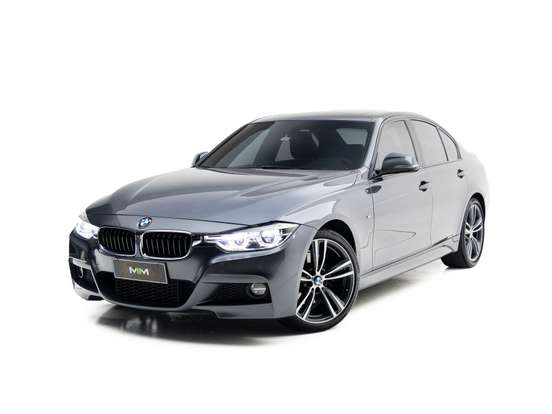 BMW-328i-2.0 M SPORT 16V ACTIVEFLEX 4P AUTOMÁTICO BMW-328i-2016