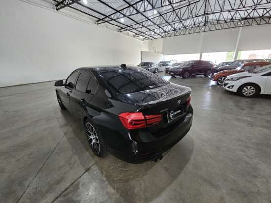 BMW-328i-2.0 SPORT GP 16V ACTIVEFLEX 4P AUTOMÁTICO BMW-328i-2016
