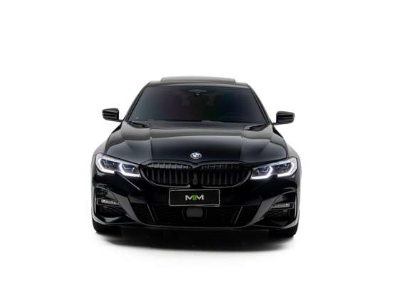 BMW-330e-2.0 16V TURBO HÍBRIDO M SPORT AUTOMÁTICO BMW-330e-2021