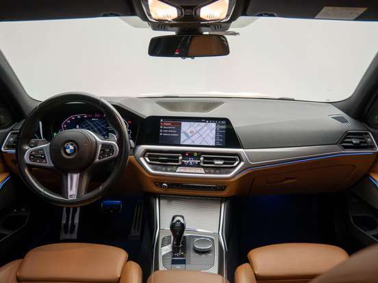 BMW-330e-2.0 16V TURBO HÍBRIDO M SPORT AUTOMÁTICO BMW-330e-2021