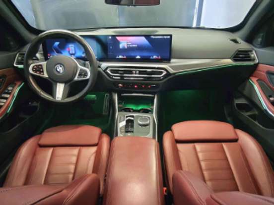 BMW-330e-2.0 16V TURBO HÍBRIDO M SPORT AUTOMÁTICO BMW-330e-2024