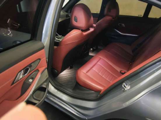 BMW-330e-2.0 16V TURBO HÍBRIDO M SPORT AUTOMÁTICO BMW-330e-2024
