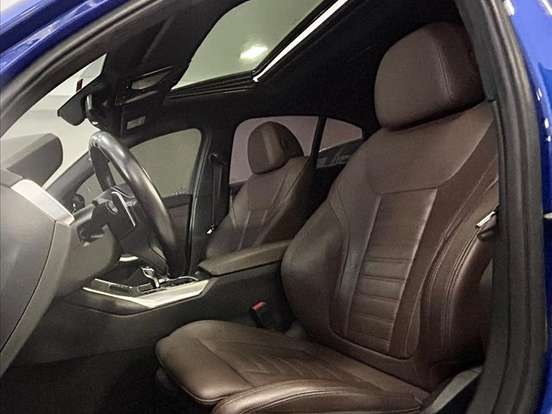 BMW-330e-2.0 16V TURBO HÍBRIDO M SPORT AUTOMÁTICO BMW-330e-2021