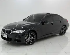 BMW 330e 2.0 16V TURBO HÍBRIDO M SPORT AUTOMÁTICO BMW 330e 2.0 16V TURBO HÍBRIDO M SPORT AUTOMÁTICO