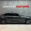 BMW 330i 2.0 16V TURBO GASOLINA M SPORT AUTOMÁTICO BMW 330i 2.0 16V TURBO GASOLINA M SPORT AUTOMÁTICO