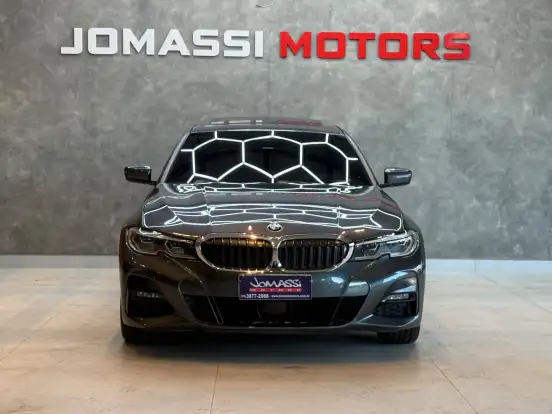 BMW-330i-2019